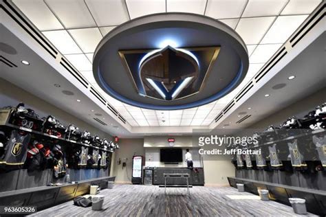 lv golden knights locker room|Official Vegas Golden Knights Website .